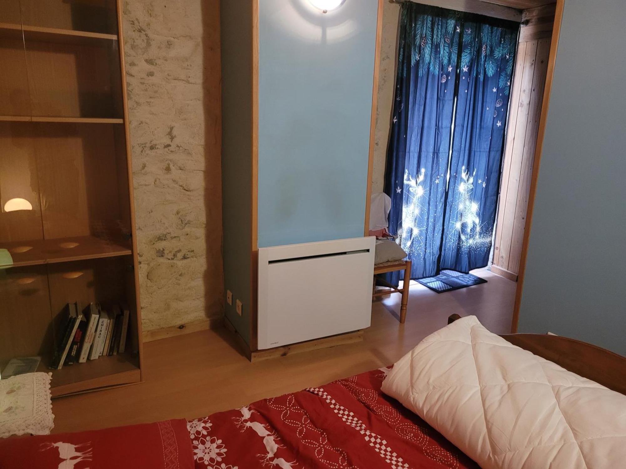 La Maison Pres Du Lac Vertamboz Zewnętrze zdjęcie